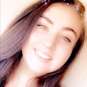 Meet your Posher, Jasmine